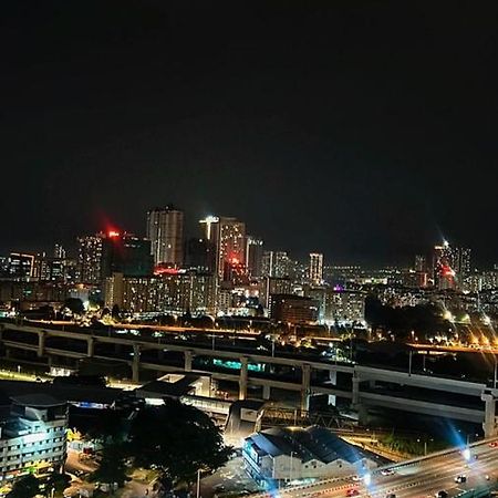 One Residence Куала-Лумпур Экстерьер фото