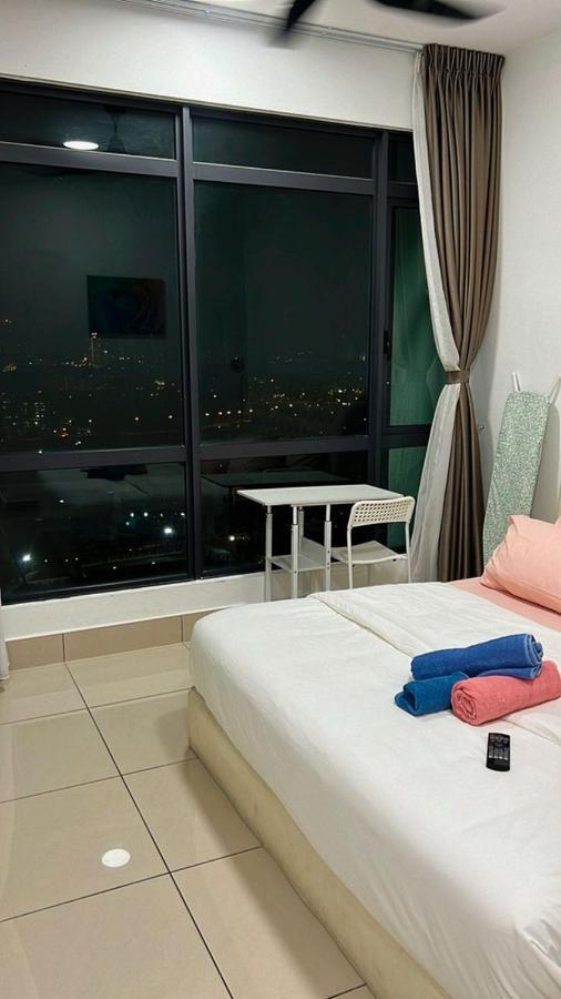 One Residence Куала-Лумпур Экстерьер фото